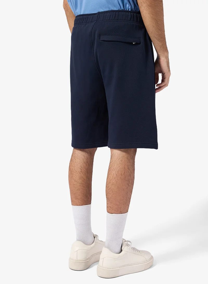GUESS  Embroidered Shorts for Men | Best Price UAE